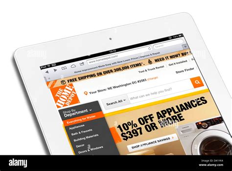 Get $5 off when you sign up for emails with savings and tips. . Homedepot online shopping